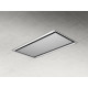 ELICA Campana techo  HILIGHT-X H30 IX/A/100. PRF0163520A, Más de 90 cm, Inoxidable, Clase C